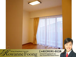 Marina Bay Residences (D1), Condominium #74259132
